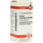 NATRIUM  CARBONICUM LM XVIII DILUIZIONE 10 ML