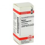 NATRIUM CARBONICUM D12 GLOBULI 10 G