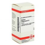 NATRIUM CARBONICUM D3 80 COMPRESSE