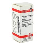 NATRIUM  CHLORATUM LM VI DILUIZIONE 10 ML