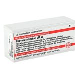 NATRIUM CHLORATUM LM VI GLOBULI 5 G