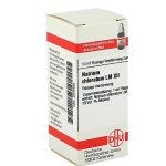 NATRIUM  CHLORATUM LM XII DILUIZIONE 10 ML