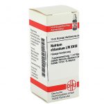 NATRIUM  CHLORATUM LM XVIII DILUIZIONE 10 ML