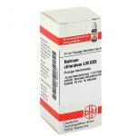 NATRIUM  CHLORATUM LM XXX DILUIZIONE 10 ML