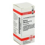 NATRIUM CHLORATUM C12 GLOBULI 10 G