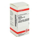 NATRIUM CHLORATUM C30 80 COMPRESSE