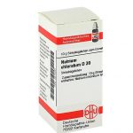 NATRIUM CHLORATUM D30 GLOBULI 10 G