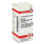 NATRIUM PHOSPHORICUM C30 GLOBULI 10 G