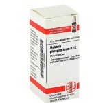 NATRIUM PHOSPHORICUM D12 GLOBULI 10 G