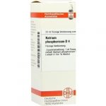 NATRIUM PHOSPHORICUM D4 DILUIZIONE 20 ML