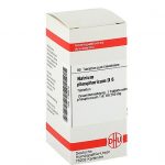 NATRIUM PHOSPHORICUM D6 80 COMPRESSE