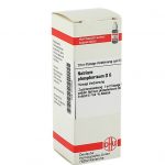 NATRIUM PHOSPHORICUM D6 DILUIZIONE 20 ML