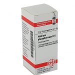 NATRIUM PHOSPHORICUM D6 GLOBULI 10 G