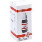 NATRIUM SULFURICUM LM III DILUIZIONE 10 ML