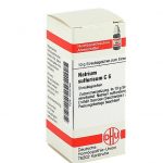 NATRIUM SULFURICUM C6 GLOBULI 10 G