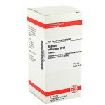 NATRIUM SULFURICUM D12 200 COMPRESSE