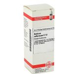 NATRIUM SULFURICUM D12 DILUIZIONE 20 ML