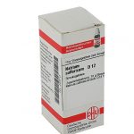 NATRIUM SULFURICUM D12 GLOBULI 10 G