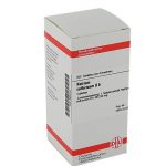 NATRIUM SULFURICUM D6 200 COMPRESSE