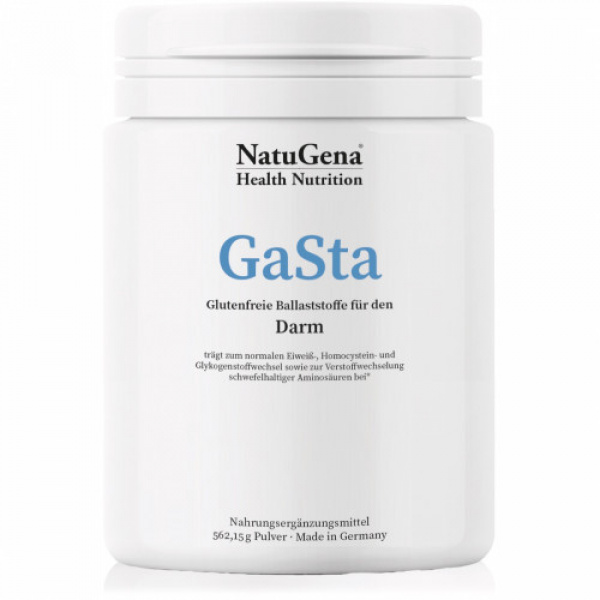 GaSta 510 gr