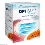 OPTIFAST zuppa casalinga di pomodoro confezione 8x55 gr