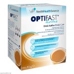 OPTIFAST bevanda casalinga gusto caffè  8x55 gr bustine