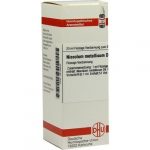 NICCOLUM METALLICUM D12 DILUIZIONE 20 ML
