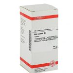 NUX VOMICA D4 200 COMPRESSE