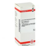 NUX VOMICA D4 DILUIZIONE 20 ML