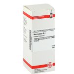 NUX VOMICA D4 DILUIZIONE 50 ML