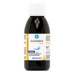 OLIGOMAX IODINE NUTERGIA oligoterapia 150 ml