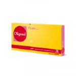 OLIGOSOL FLUOR 28 FIALE