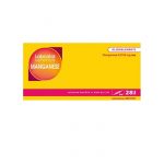 OLIGOSOL MANGANESE (Mn) 28 FIALE