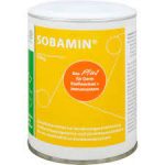SOBAMIN VET 150 gr