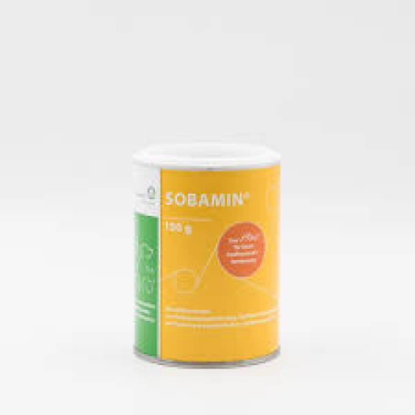 SOBAMIN VET 550 gr
