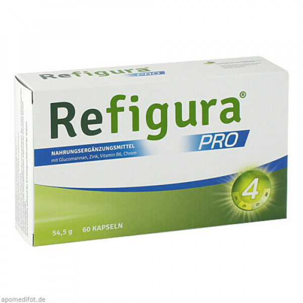REFIGURA PRO 60 compresse