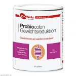 Probiocolon riduzione del peso Dr. Wolz 315 gr