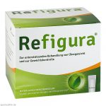 Refigura Sticks  confezione da 30 pz