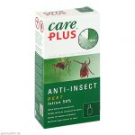 Care Plus Lozione Deet-Anti-Insetto 50%