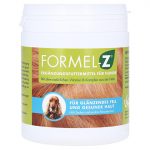 Formula Z per cani confezione da 550 gr