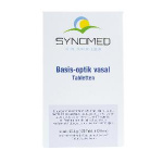 Basis-optik vasal 120 compresse Synomed