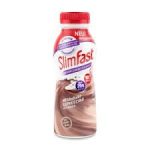 Cappuccino pronto Slim-Fast 325 gr.