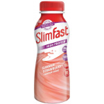 Fragola pronta da bere Slim-Fast 325 ml