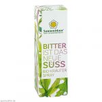 Spray  biologico alle erbe l'amaro è il nuovo dolce 20 ml