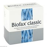 Biofax classico 120 compresse