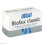 Biofax classico 60 compresse