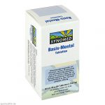 Basis-Mental -60 compresse