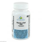 Compresse Basis-vital M-60 compresse