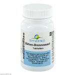 Compresse di betulla-ortica(Birken-Brennessel )  60 pz