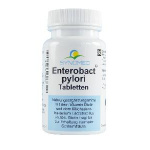 Enterobact pylori 60 compresse Synomed